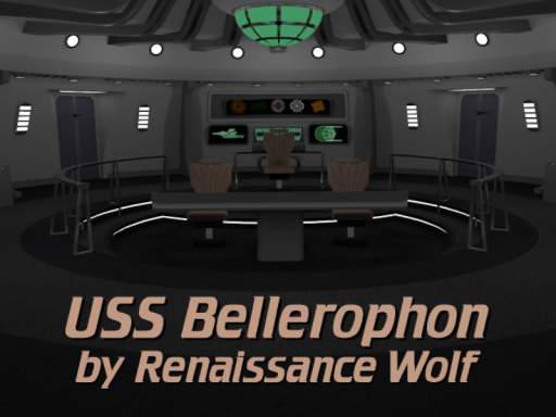 USS Bellerophon