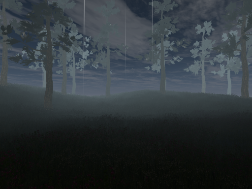 The Pilgrimage
