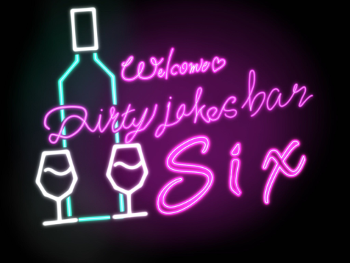 DirtyJokeBar-Six ver0․2․0