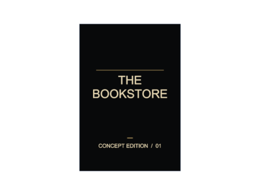 THE BOOKSTORE