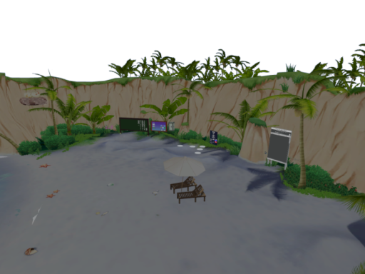 Together MMD CN