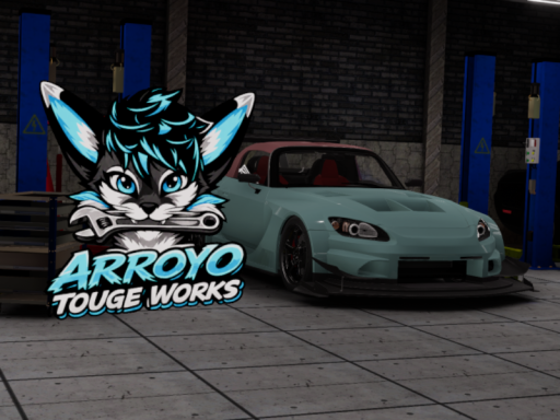 Arroyo Touge Works