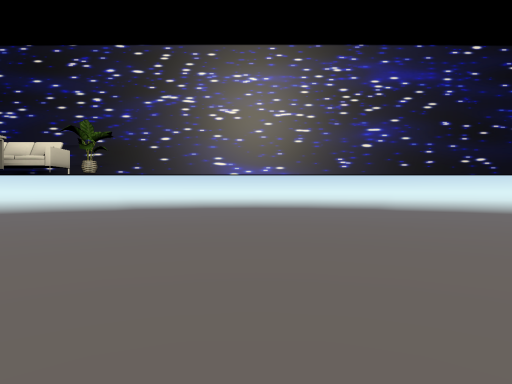 My First World