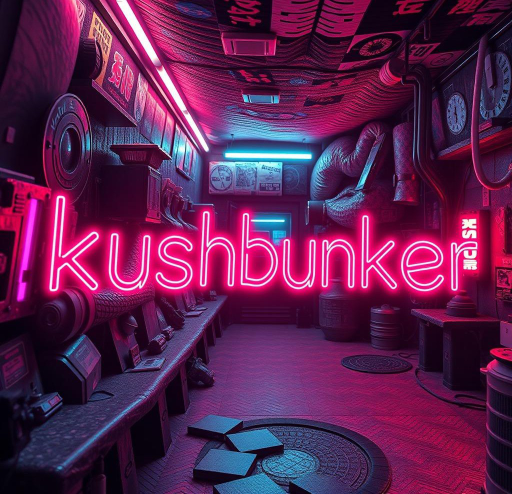 kUShBUNKER