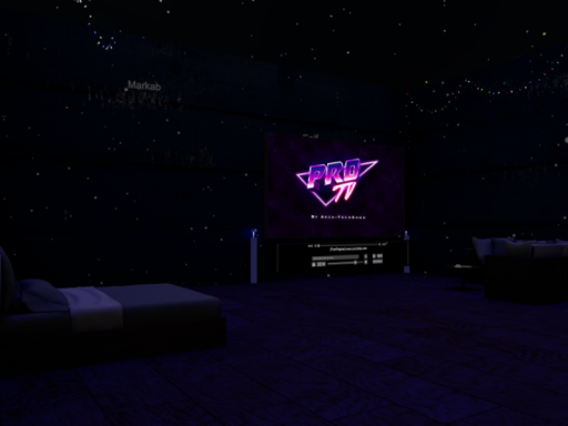Foxys Comfy Home
