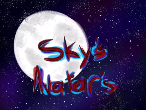 Sky Avatar World