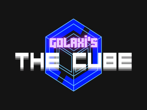 The Cube