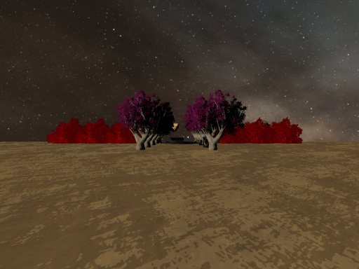 Space Hangout v1.1