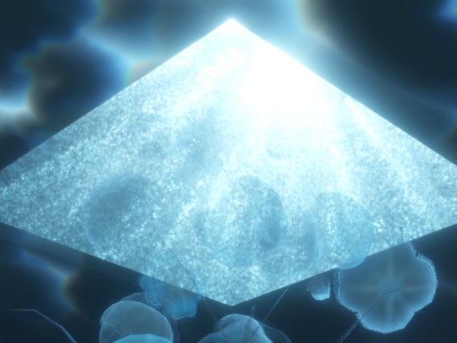 underwater habitat
