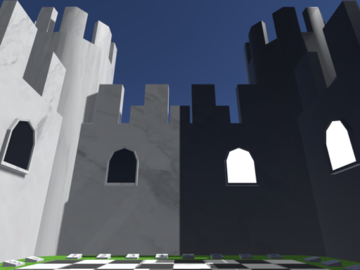 VRC People Chess
