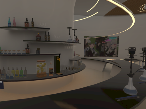 なつきiBAR2
