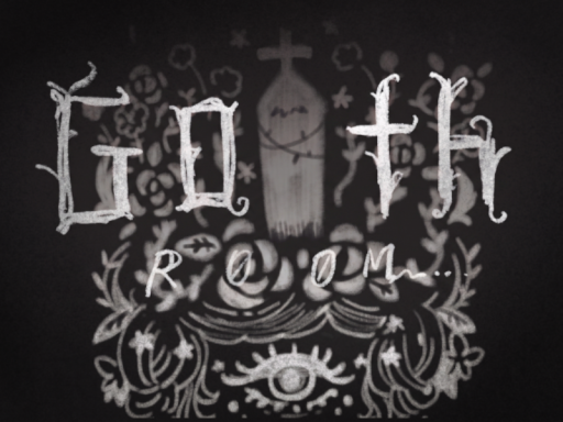 GothR00M․․․