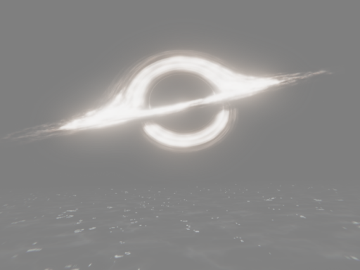 Nowhere