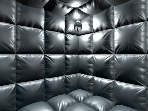 Pillow Room