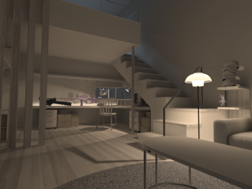 BoothRoom_G7