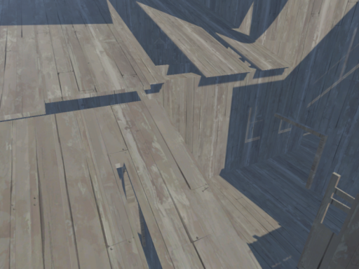 tf2 wood fort