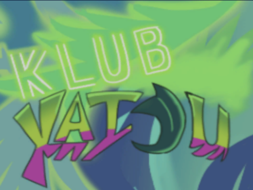 the Kaiju Klub