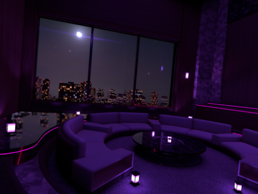 Royal Lounge