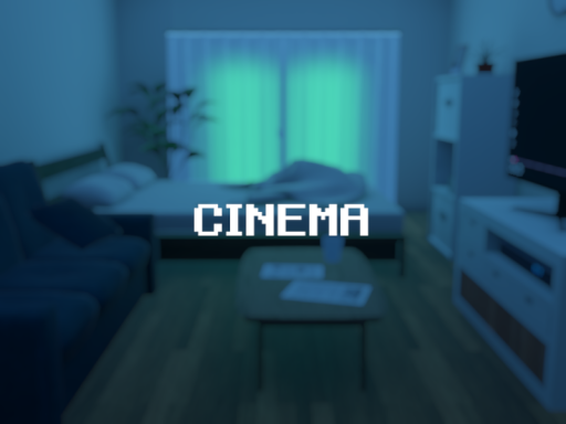CINEMA