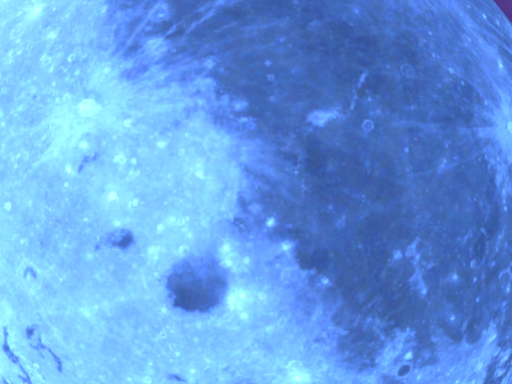 moon