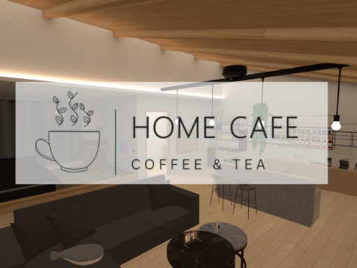 chill world