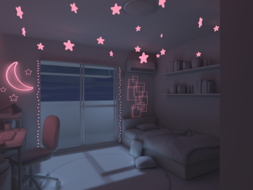 home