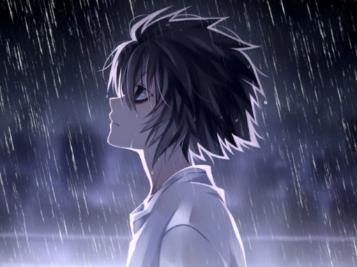 A Moment Alone