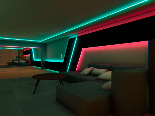 Mav's Neon Place