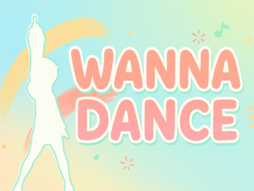 WannaDance v1․4 ［CN⁄EN⁄JP⁄KR］