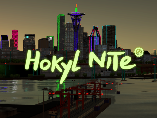 Hokyl Night