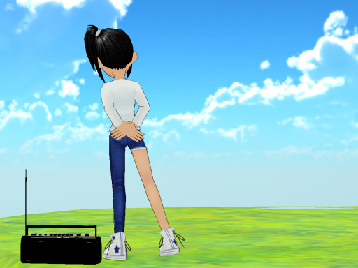 TalesRunner Farm