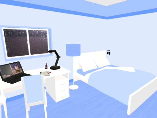 Goromong's Home