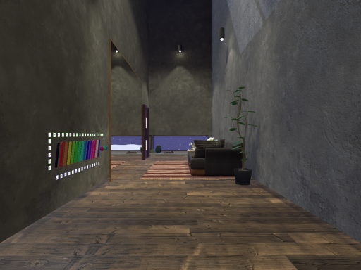 Starry Sky Room（Small）