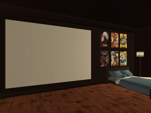 Comfy Room