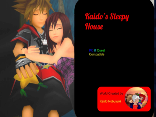 Kaido's Sleeping House