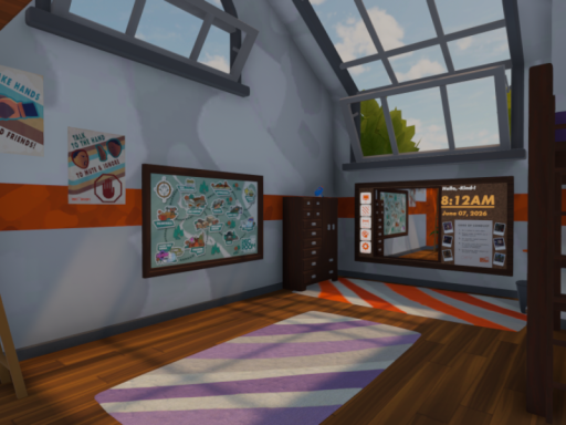 My ＾DormRoom