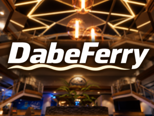 Dabeferry（建造中）