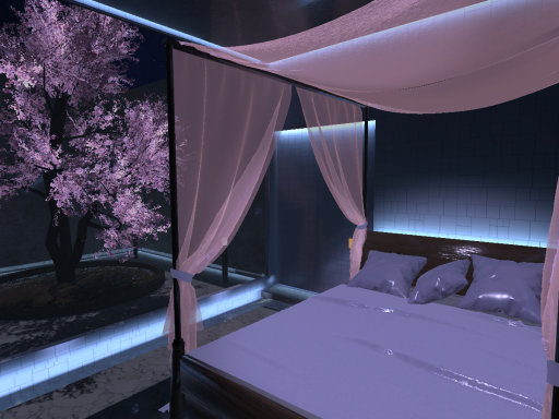 SleepWorld