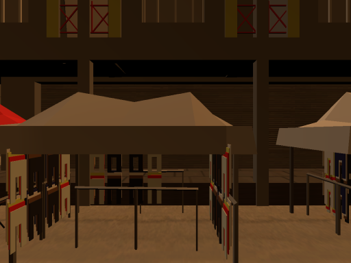 Pasar Malam