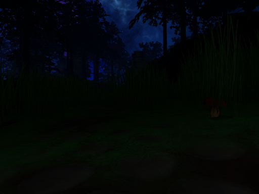 ForestD