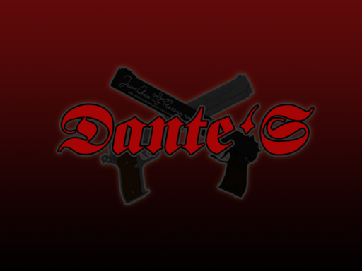 Dante'sPub