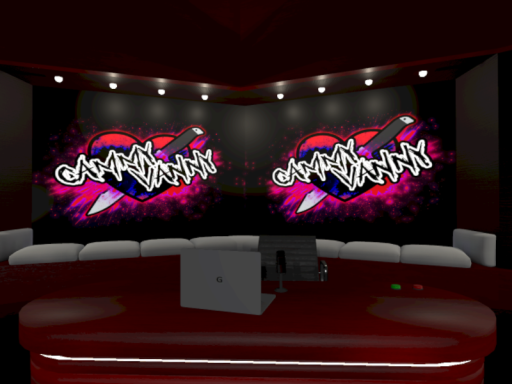 Cammy's Studio