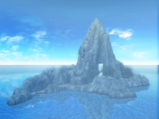 Bryonia Island