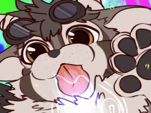 Mikos Avatars And Chill （PhysBones）