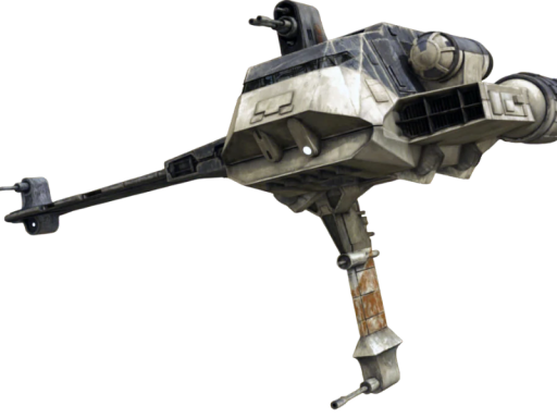 CHEWIE's G9 Rigger-Class Light Freighter