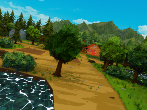 PigletFarm Beta