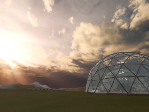 DOMECON WORLD 2025