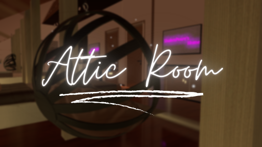 Attic Room