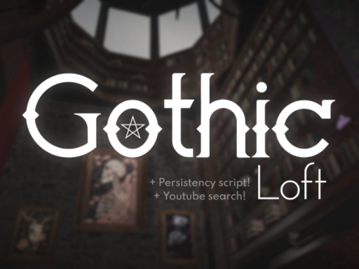 Gothic Loft