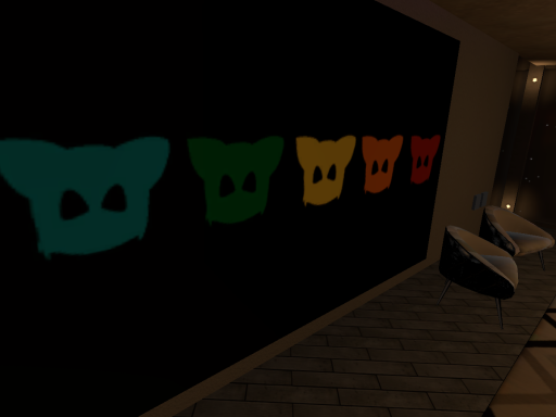 ItzAndroid's Room